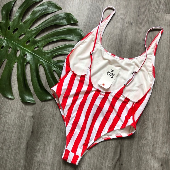 Billabong• Always Free One Piece Swim - Picture 3 of 15